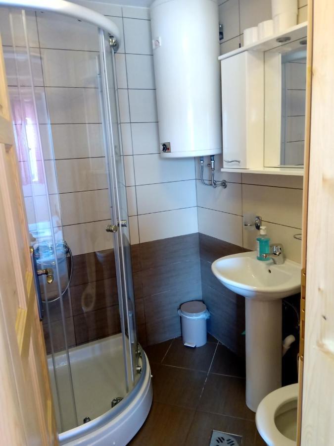 Studio Apartment Pitomine Žabljak エクステリア 写真
